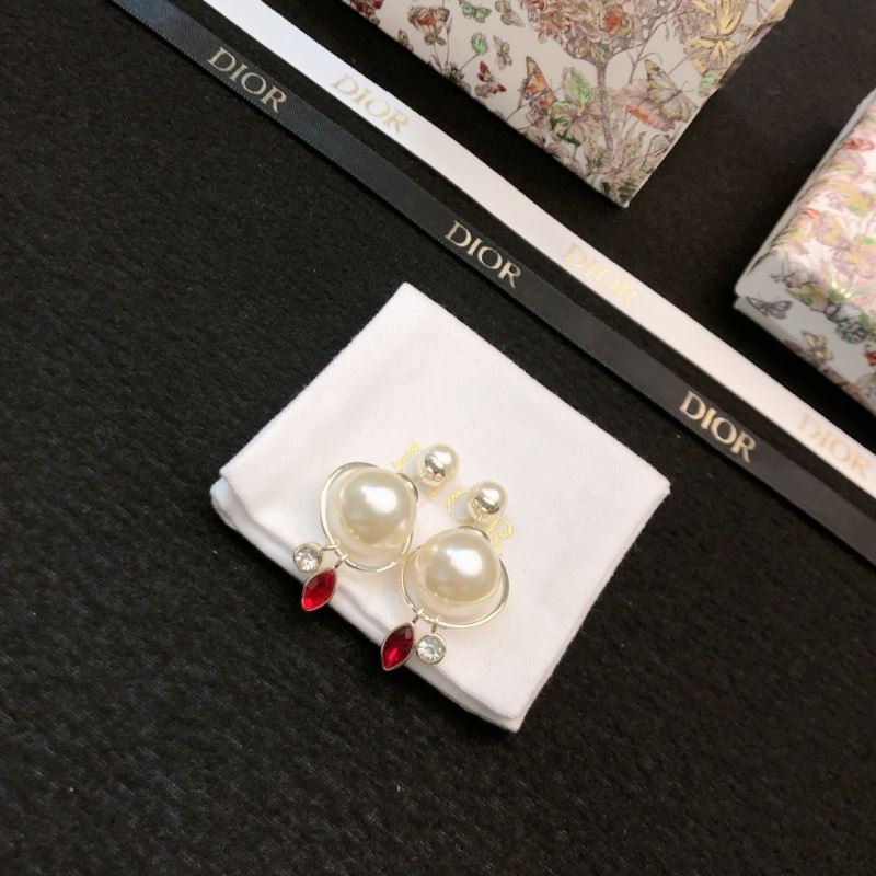 Christian Dior Earrings